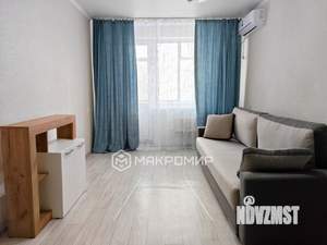 1-к квартира, на длительный срок, 29м2, 3/5 этаж