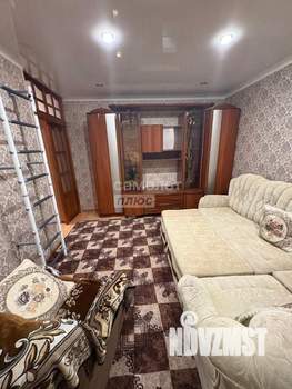 2-к квартира, на длительный срок, 48м2, 6/9 этаж