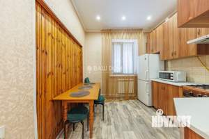 3-к квартира, на длительный срок, 66м2, 2/2 этаж