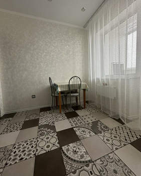 1-к квартира, на длительный срок, 37м2, 13/14 этаж