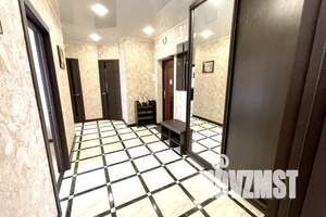 2-к квартира, посуточно, 65м2, 9/14 этаж