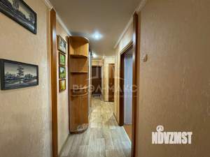 3-к квартира, на длительный срок, 60м2, 4/5 этаж