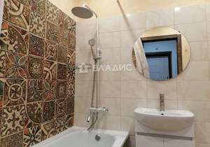 1-к квартира, на длительный срок, 35м2, 3/16 этаж