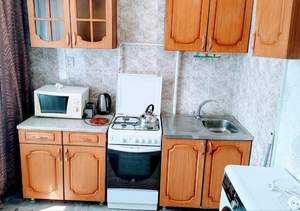 1-к квартира, на длительный срок, 40м2, 6/10 этаж