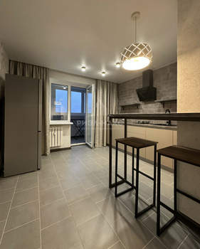 1-к квартира, на длительный срок, 41м2, 7/10 этаж