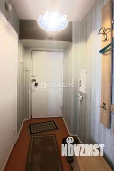 1-к квартира, на длительный срок, 31м2, 2/5 этаж