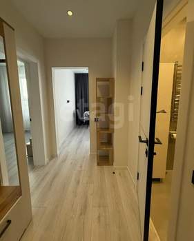 1-к квартира, на длительный срок, 34м2, 2/16 этаж