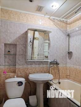 1-к квартира, на длительный срок, 30м2, 3/5 этаж