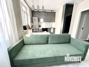 Студия квартира, на длительный срок, 30м2, 2/11 этаж