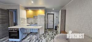 1-к квартира, на длительный срок, 38м2, 7/15 этаж