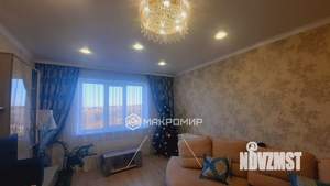 3-к квартира, на длительный срок, 97м2, 6/17 этаж