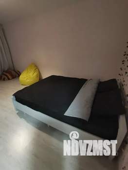 1-к квартира, посуточно, 45м2, 3/9 этаж