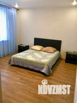1-к квартира, посуточно, 50м2, 5/16 этаж