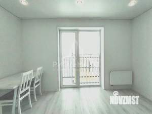 1-к квартира, на длительный срок, 48м2, 8/17 этаж