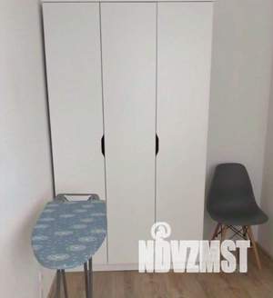 1-к квартира, на длительный срок, 38м2, 3/5 этаж