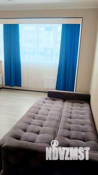 1-к квартира, на длительный срок, 36м2, 7/11 этаж