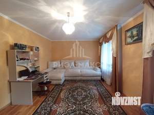 2-к квартира, на длительный срок, 85м2, 4/10 этаж