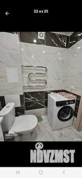 1-к квартира, на длительный срок, 35м2, 13/15 этаж