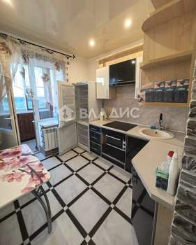 2-к квартира, на длительный срок, 43м2, 9/9 этаж