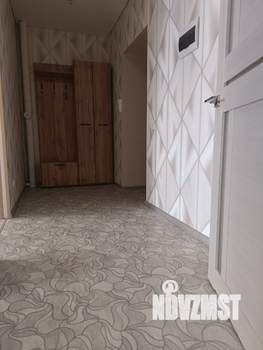 1-к квартира, на длительный срок, 39м2, 7/12 этаж
