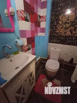 1-к квартира, на длительный срок, 55м2, 4/15 этаж