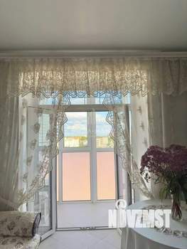 1-к квартира, на длительный срок, 46м2, 12/14 этаж