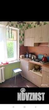 1-к квартира, на длительный срок, 30м2, 4/5 этаж