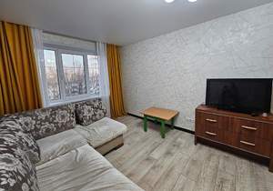 3-к квартира, на длительный срок, 65м2, 7/9 этаж