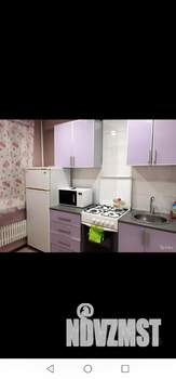 1-к квартира, посуточно, 30м2, 3/5 этаж