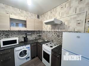 1-к квартира, на длительный срок, 35м2, 4/10 этаж