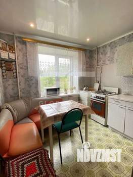 1-к квартира, на длительный срок, 36м2, 4/9 этаж