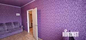 2-к квартира, на длительный срок, 53м2, 2/4 этаж