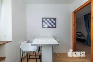 1-к квартира, на длительный срок, 32м2, 3/5 этаж