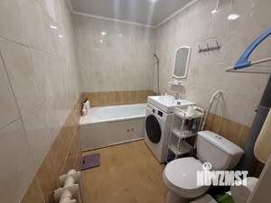 1-к квартира, на длительный срок, 38м2, 7/10 этаж