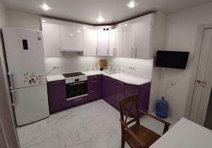 1-к квартира, на длительный срок, 39м2, 16/17 этаж