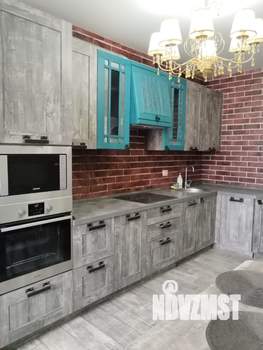 2-к квартира, на длительный срок, 70м2, 14/14 этаж