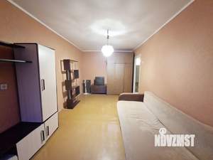 1-к квартира, на длительный срок, 31м2, 5/5 этаж