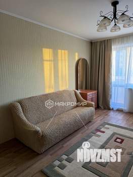 2-к квартира, на длительный срок, 53м2, 5/10 этаж
