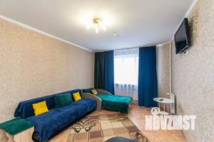 2-к квартира, посуточно, 45м2, 2/9 этаж