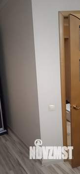 1-к квартира, на длительный срок, 42м2, 6/11 этаж