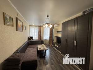 1-к квартира, на длительный срок, 48м2, 11/16 этаж