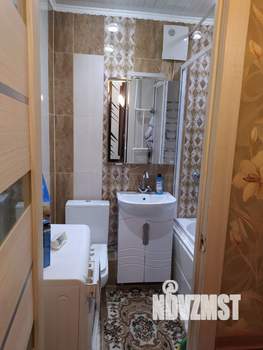 2-к квартира, на длительный срок, 42м2, 2/5 этаж