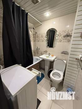 1-к квартира, на длительный срок, 38м2, 6/10 этаж