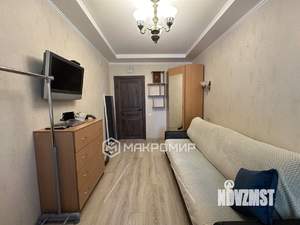 2-к квартира, на длительный срок, 50м2, 1/2 этаж