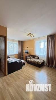 1-к квартира, на длительный срок, 30м2, 4/5 этаж