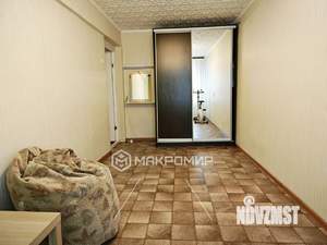 2-к квартира, на длительный срок, 45м2, 2/5 этаж