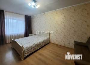 1-к квартира, на длительный срок, 44м2, 2/12 этаж