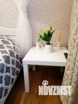 1-к квартира, посуточно, 40м2, 2/4 этаж