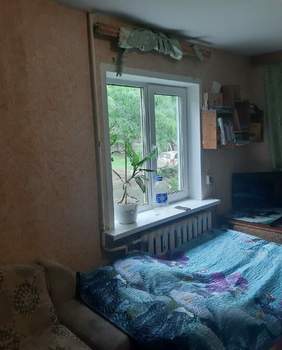 1-к квартира, на длительный срок, 35м2, 1/5 этаж