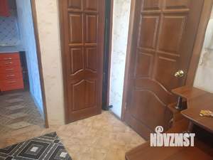 1-к квартира, на длительный срок, 35м2, 4/9 этаж